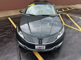 Used 2016 Lincoln MKZ AWD w/ Equipment Group 300A Reserve image 4