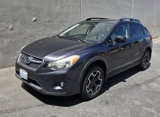 Used 2013 Subaru Crosstrek 2.0i Limited image 5