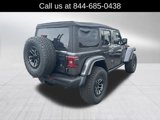 New 2025 Jeep Wrangler Unlimited Rubicon image 5