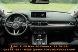 Used 2023 MAZDA CX-5 AWD 2.5 S w/ Premium Package image 2