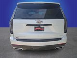 New 2025 Cadillac Escalade Luxury w/ LPO, Floor Liner Package image 3