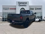 New 2025 RAM 2500 Big Horn image 3