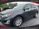 Used 2018 Chevrolet Equinox LT image 5