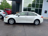 Used 2023 Toyota Corolla LE w/ Carpet Mat Package (TMS) image 2