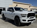 New 2025 RAM 2500 Laramie image 2