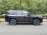 New 2025 Lexus LX 700h Overtrail image 2