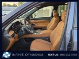 New 2026 INFINITI QX60 Autograph w/ Dark Cargo Package image 3