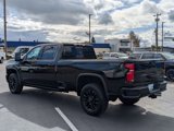 New 2025 Chevrolet Silverado 3500 LTZ w/ Trail Boss Package image 4