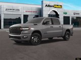 New 2025 RAM 1500 4x4 Crew Cab image 2