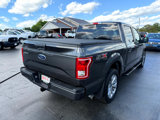 Used 2017 Ford F150 XL w/ Equipment Group 101A Mid image 4