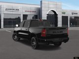 New 2025 RAM 1500 4x4 Crew Cab image 5