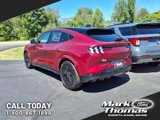 New 2025 Ford Mustang Mach-E GT w/ Interior Protection Package image 3