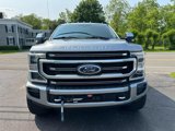 Used 2021 Ford F350 Platinum w/ Tremor Off-Road Package image 2