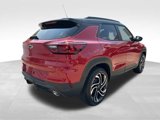 New 2026 Chevrolet TrailBlazer RS w/ Convenience Package image 5