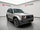 New 2025 Toyota Land Cruiser 1958 image 2