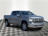 New 2025 Chevrolet Silverado 1500 LTZ w/ LTZ Premium Package image 6