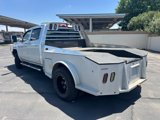 Used 2018 GMC Sierra 3500 Denali w/ Duramax Plus Package image 2