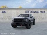 New 2025 Ford F150 Raptor w/ Equipment Group 803A Raptor R image 2