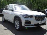 Used 2021 BMW X5 xDrive40i w/ Premium Package image 4