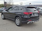 New 2025 Mercedes-Benz GLC 300 4MATIC image 4