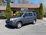 Used 2015 Honda Pilot LX image 2
