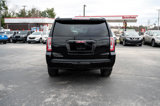 Used 2018 GMC Yukon SLT w/ HD Trailering Package image 4