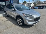 Used 2021 Ford Escape Titanium w/ Class II Trailer Tow Package image 4