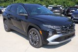 New 2025 Hyundai Tucson Limited image 3
