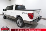 Used 2025 Ford F150 King Ranch image 3
