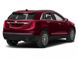 Used 2019 Cadillac XT5 Luxury image 2