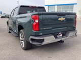 New 2025 Chevrolet Silverado 1500 LTZ w/ LTZ Premium Package image 3