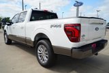 New 2025 Ford F150 King Ranch w/ FX4 Off-Road Package image 5