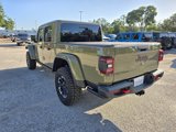 New 2025 Jeep Gladiator Rubicon image 4
