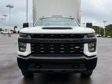 Used 2022 Chevrolet Silverado 3500 W/T image 2