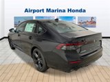 New 2025 Honda Accord Sport image 3