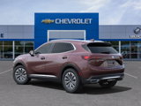 New 2025 Buick Envision Preferred image 3