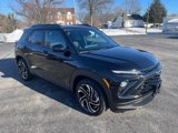 New 2025 Chevrolet TrailBlazer RS w/ Convenience Package image 3