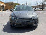 Used 2018 Ford Fusion SE image 2