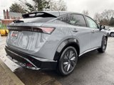New 2025 Nissan Ariya AWD image 4