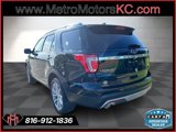 Used 2017 Ford Explorer Limited image 3
