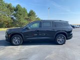 New 2026 Chevrolet Traverse LT w/ Driver Confidence Package image 2