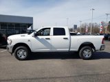 New 2024 RAM 3500 Tradesman w/ Chrome Appearance Group image 3