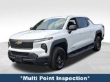 Used 2024 Chevrolet Silverado EV W/T image 4