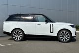 New 2025 Land Rover Range Rover SE image 6