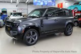 Used 2023 Land Rover Defender 110 Carpathian Edition image 3