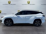 Used 2024 Hyundai Tucson N Line image 2