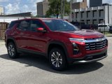 New 2026 Chevrolet Equinox LT w/ Convenience Package II image 5