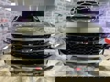 Used 2024 Chevrolet Suburban Z71 image 3