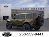 New 2025 Ford Bronco Raptor image 4