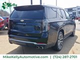 New 2025 Chevrolet Tahoe High Country image 4